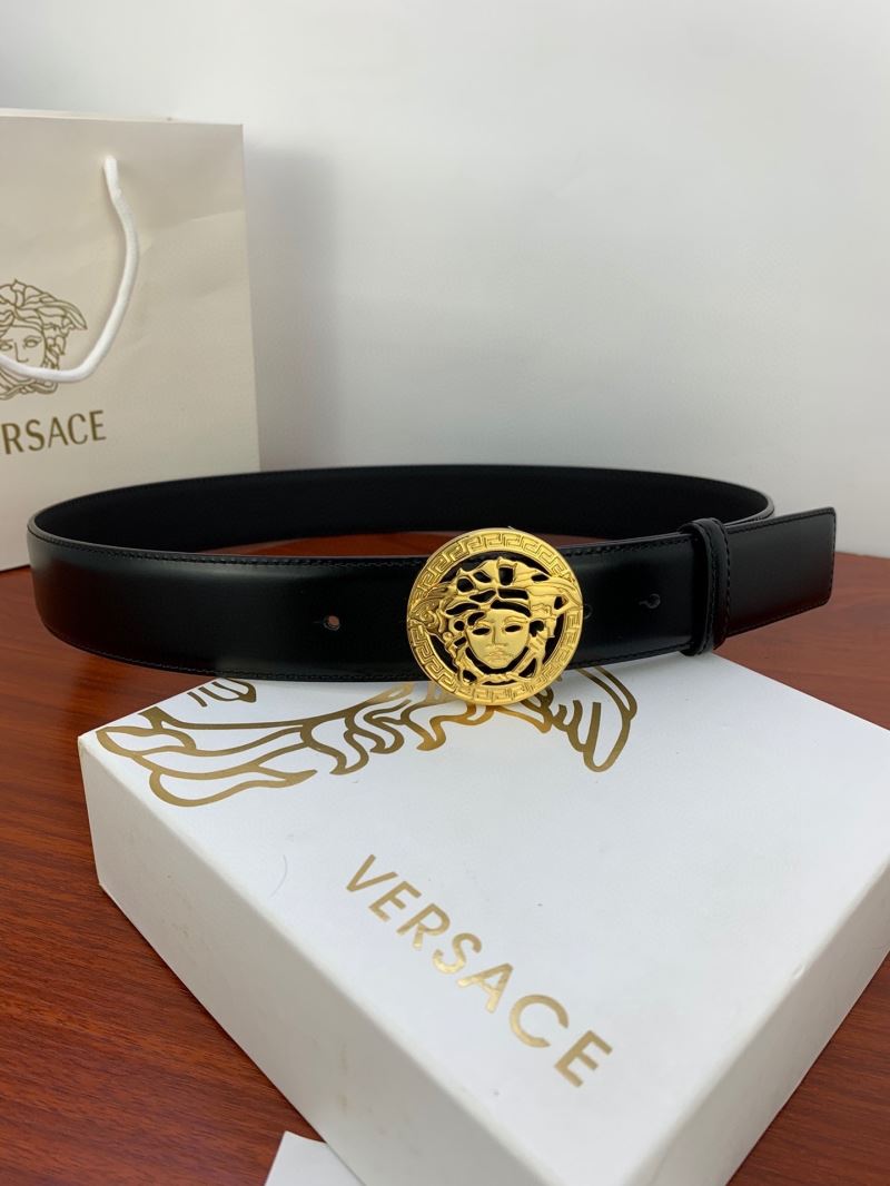 Versace Belts